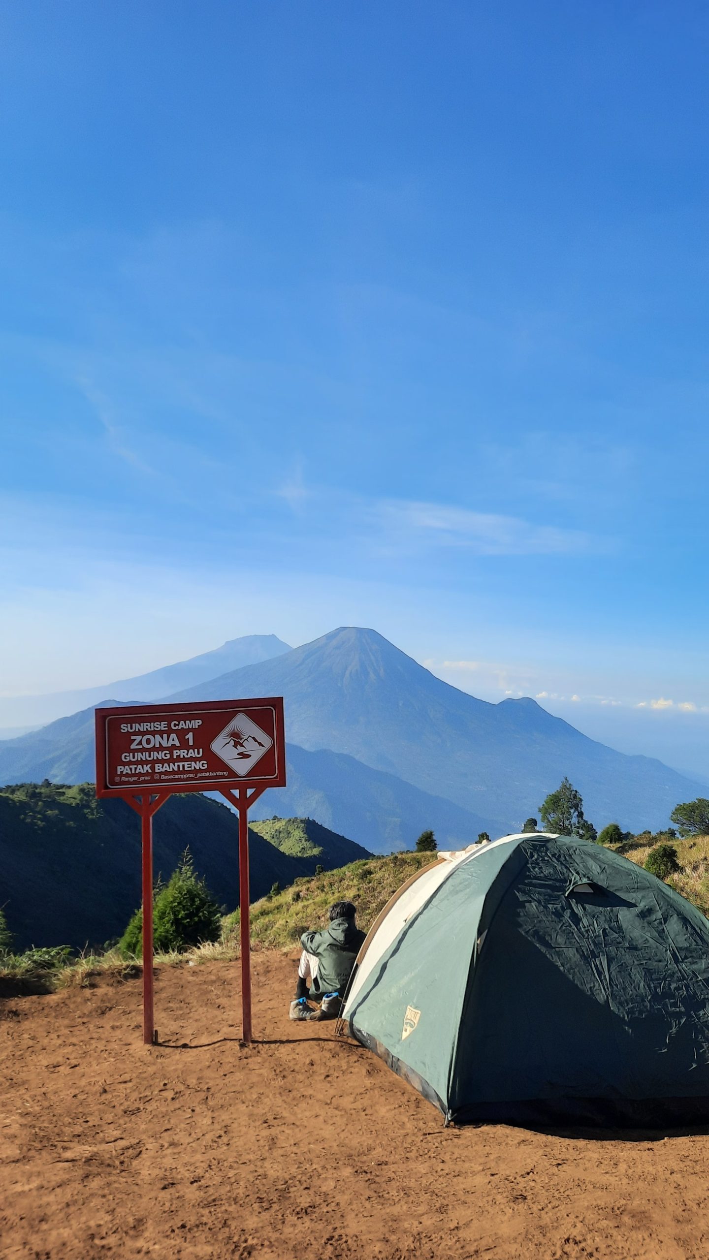 Gambaran camp