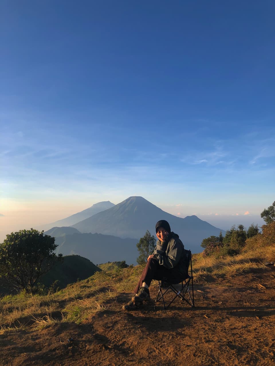 Foto golden hours