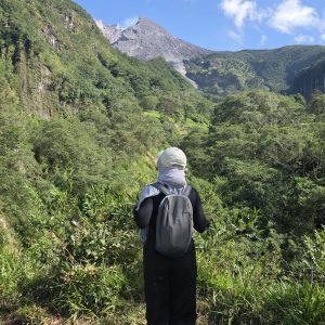 Eksplorasi Kalitalang: Trek Pendek dengan Panorama Besar Merapi
