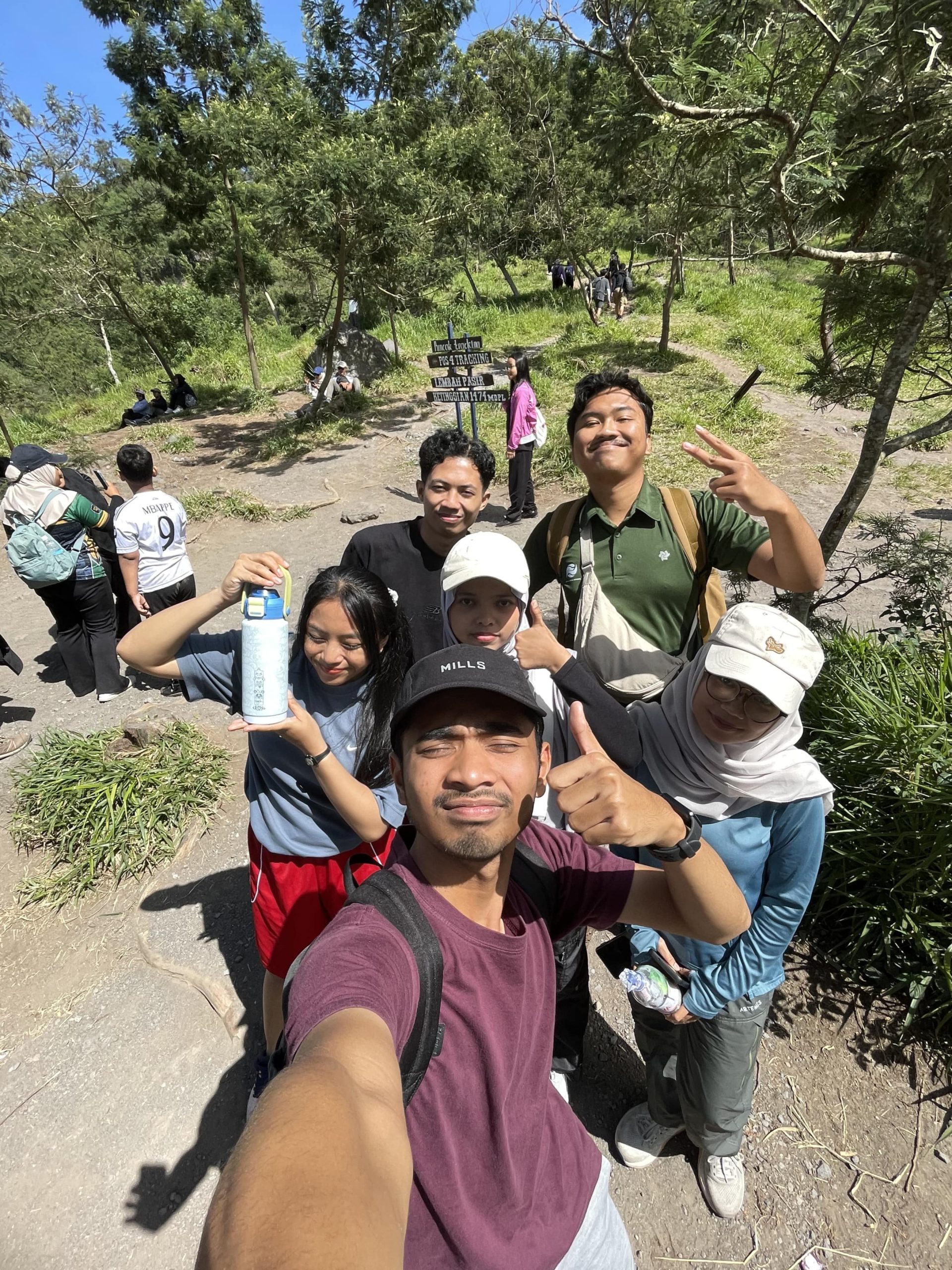 Pos 4 Kalitalang